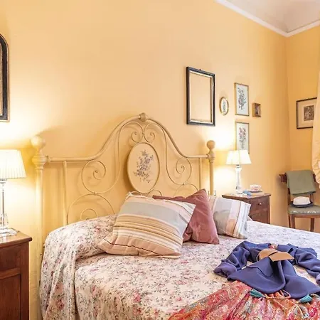 Classic Apt In The Center, Near Guinigi'S Tower Daire