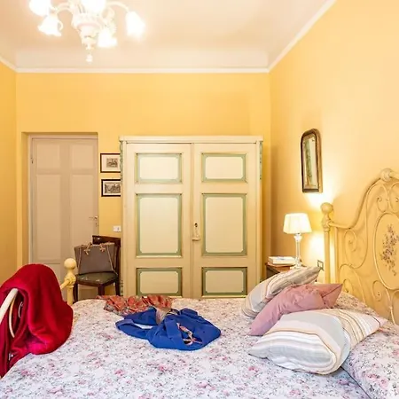 Classic Apt In The Center, Near Guinigi'S Tower *