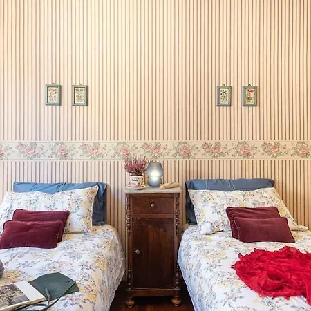 Daire Classic Apt In The Center, Near Guinigi'S Tower Lucca