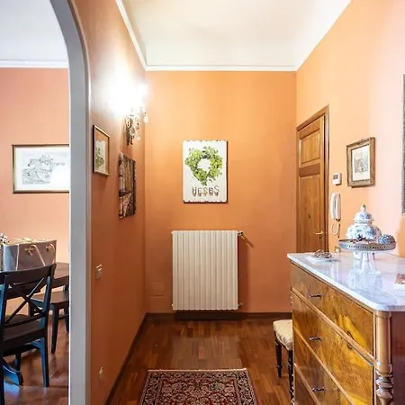 Classic Apt In The Center, Near Guinigi'S Tower