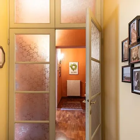 Classic Apt In The Center, Near Guinigi'S Tower * Lucca