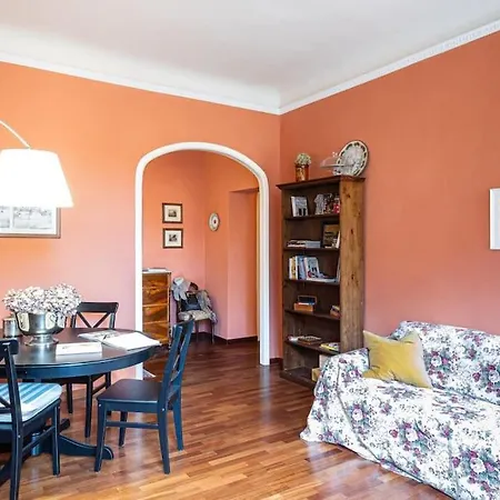 Classic Apt In The Center, Near Guinigi'S Tower