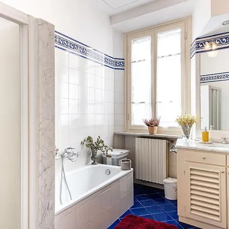 Classic Apt In The Center, Near Guinigi'S Tower Daire *