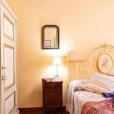 Classic Apt In The Center, Near Guinigi'S Tower *