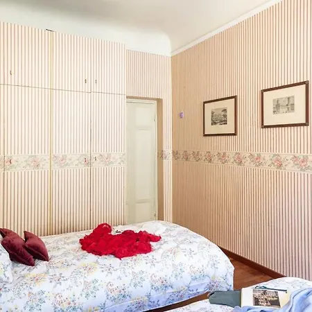 Classic Apt In The Center, Near Guinigi'S Tower Lucca